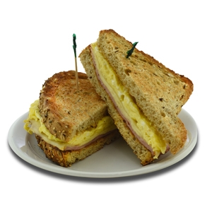 BAKER’S SANDWICH
